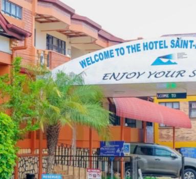Hotel Saint Andree Kabgayi partner logo